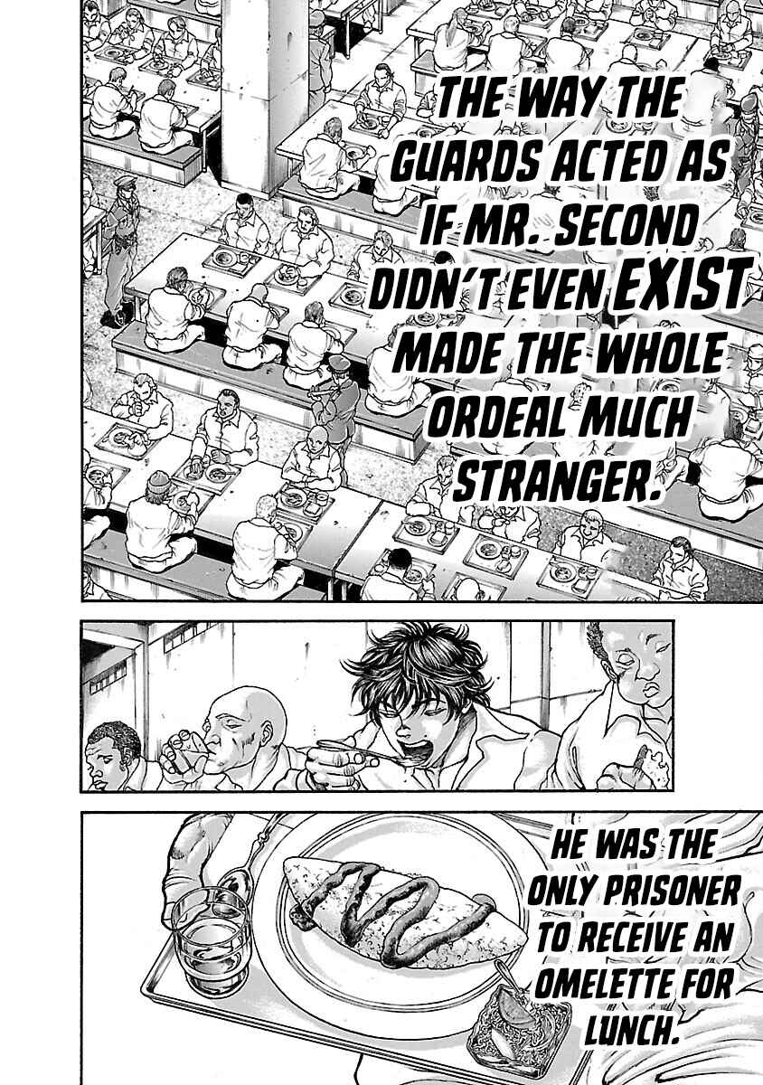 Baki Hanma - Son of Ogre (Shinsoban Release) Chapter 20 - Page 14