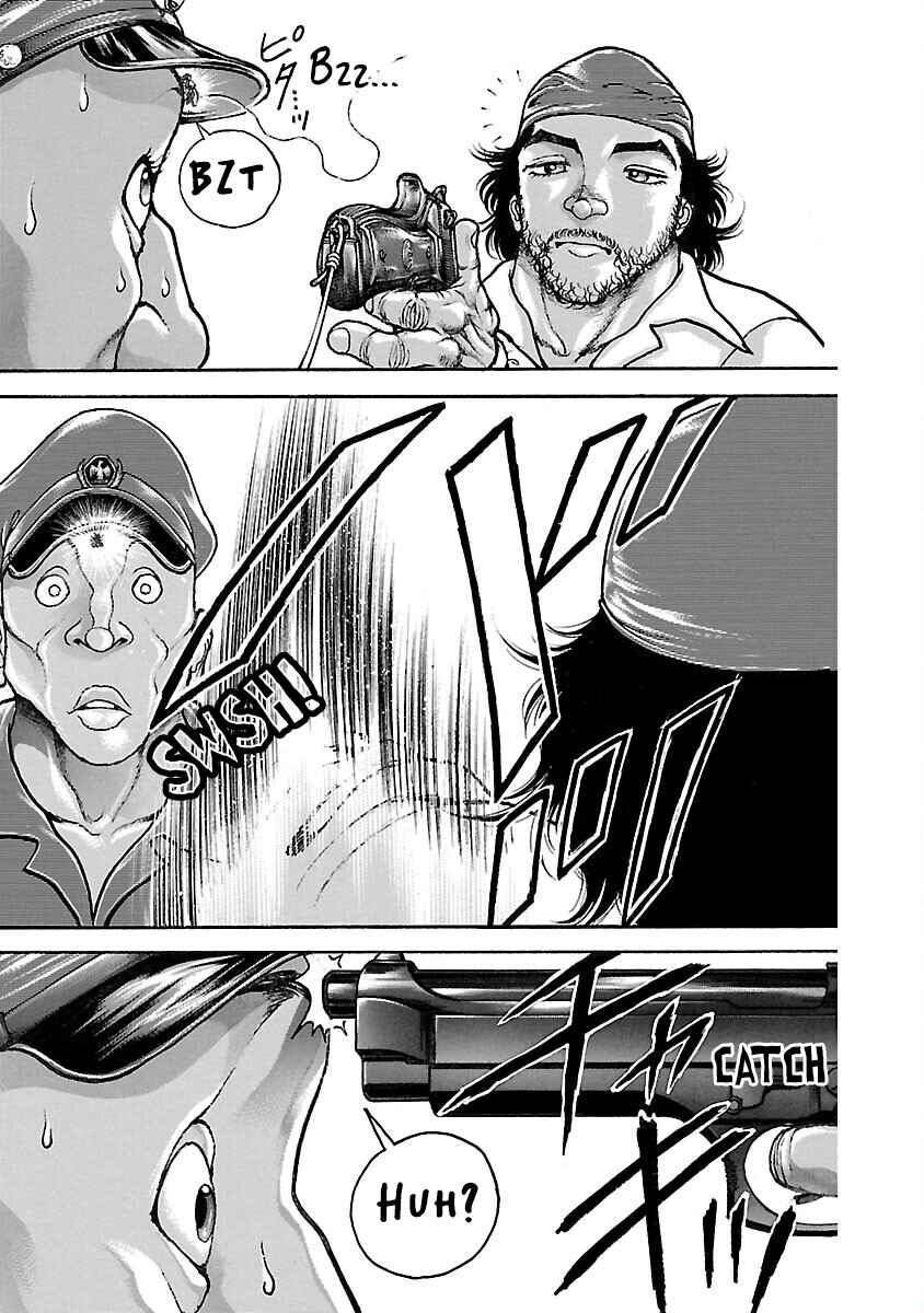 Baki Hanma - Son of Ogre (Shinsoban Release) Chapter 20 - Page 17