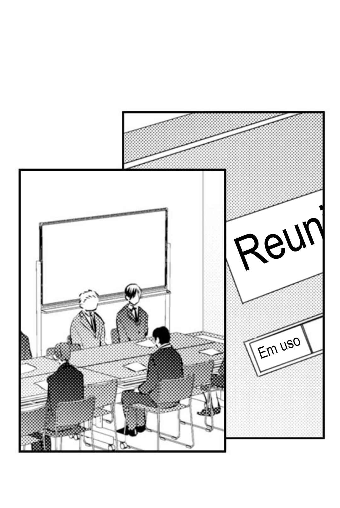 Manmaru Douki ni Kuwaretai Chapter 1 - Page 22