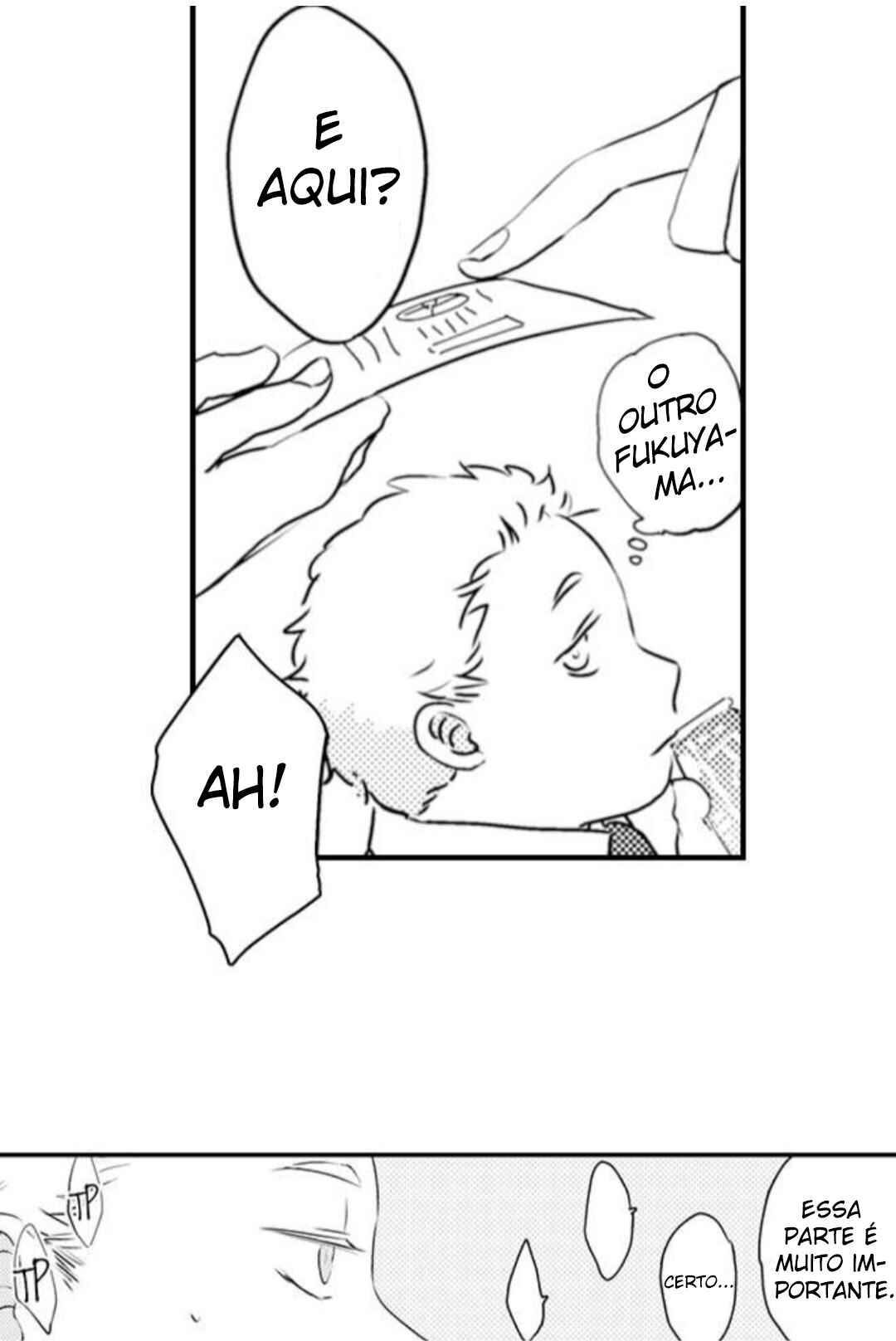 Manmaru Douki ni Kuwaretai Chapter 1 - Page 28