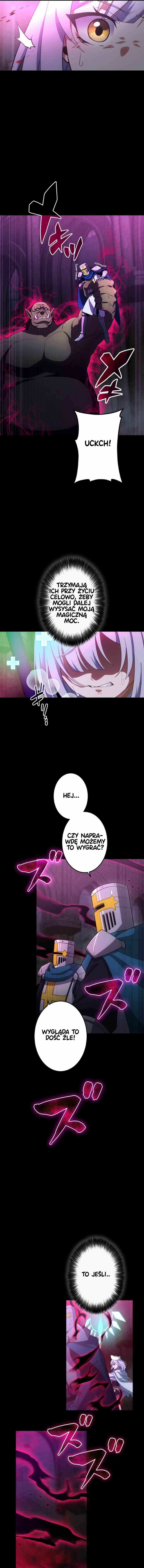 Because I'm Super Lucky, I Got a Second Chance at Life Chapter 29 - Page 11