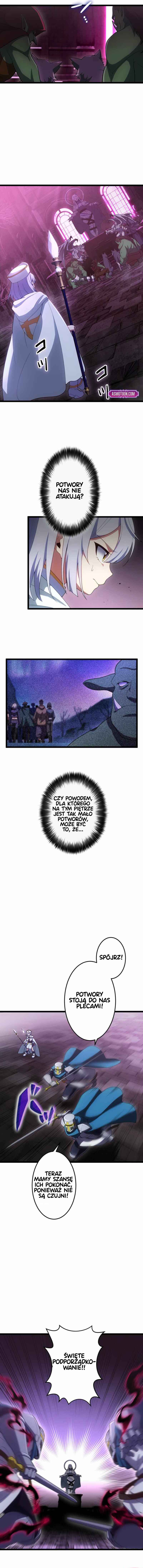Because I'm Super Lucky, I Got a Second Chance at Life Chapter 29 - Page 2