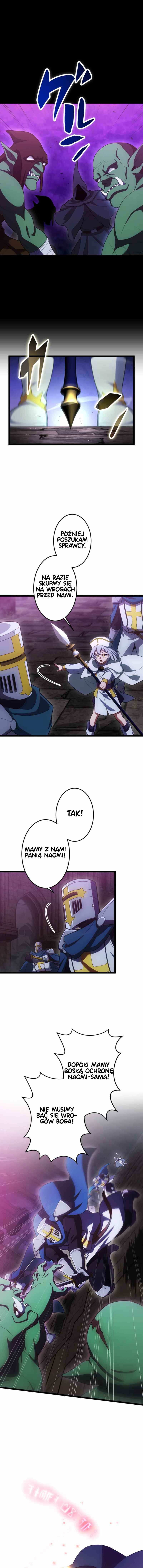Because I'm Super Lucky, I Got a Second Chance at Life Chapter 29 - Page 6