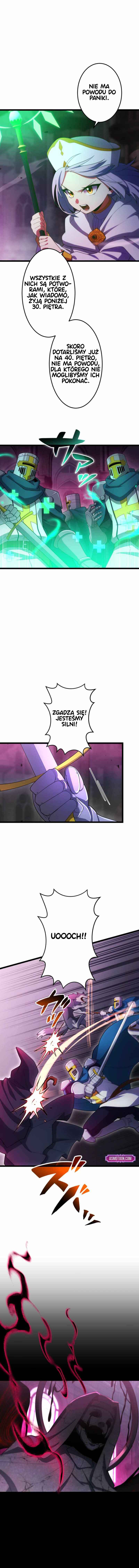 Because I'm Super Lucky, I Got a Second Chance at Life Chapter 29 - Page 8