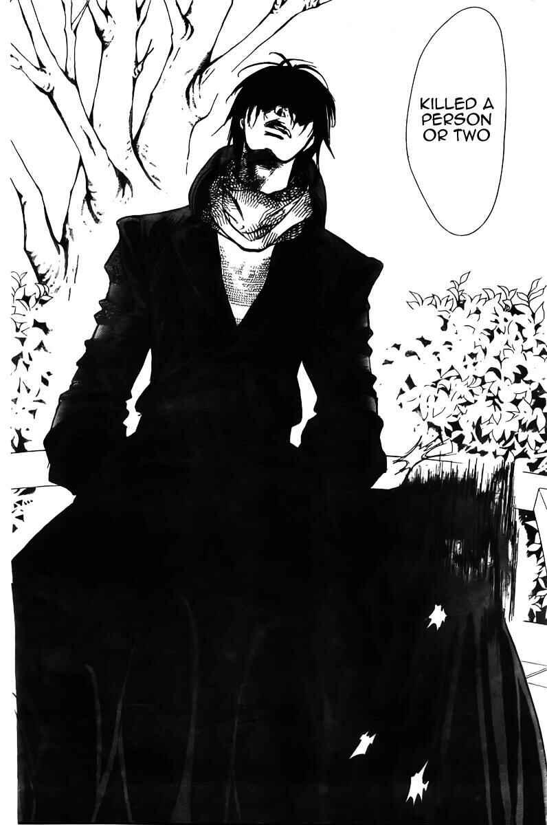 Skip Beat! Chapter 152 - Page 23
