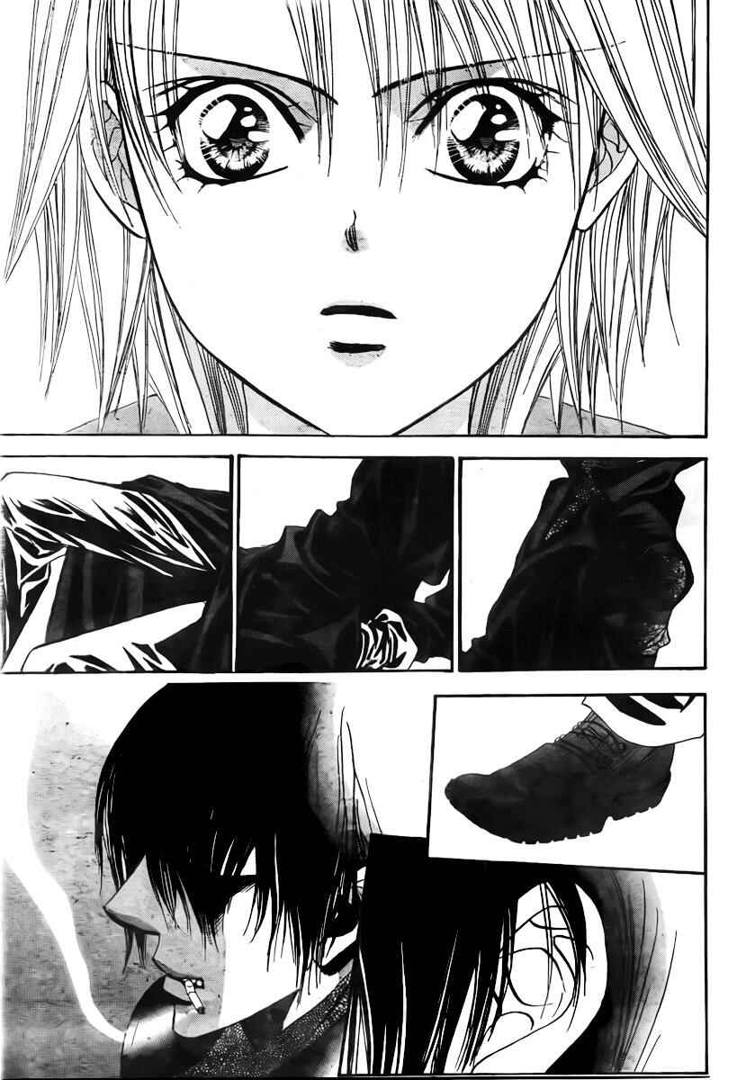 Skip Beat! Chapter 152 - Page 28