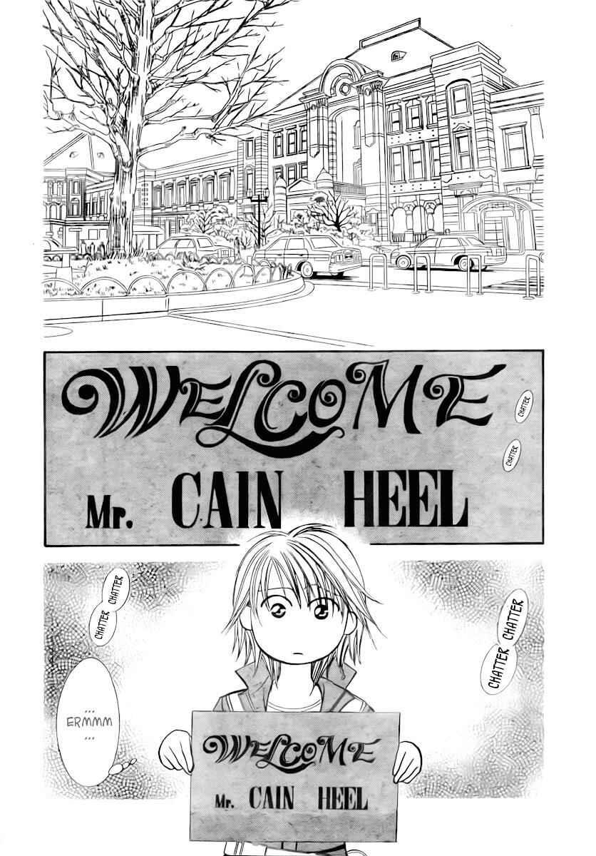 Skip Beat! Chapter 152 - Page 9