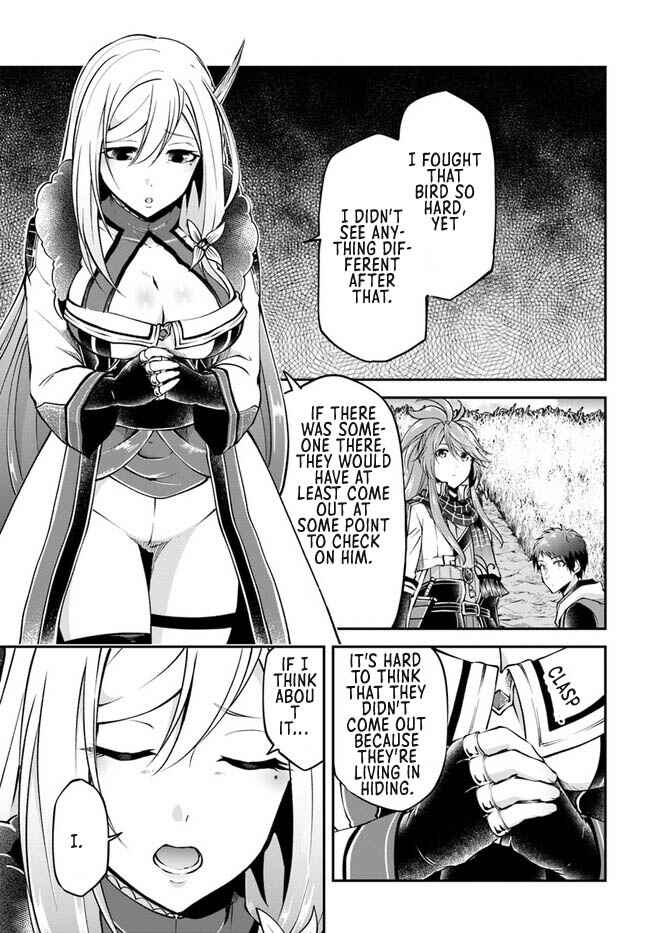 Isekai Cheat Survival Meshi Chapter 45 - Page 12