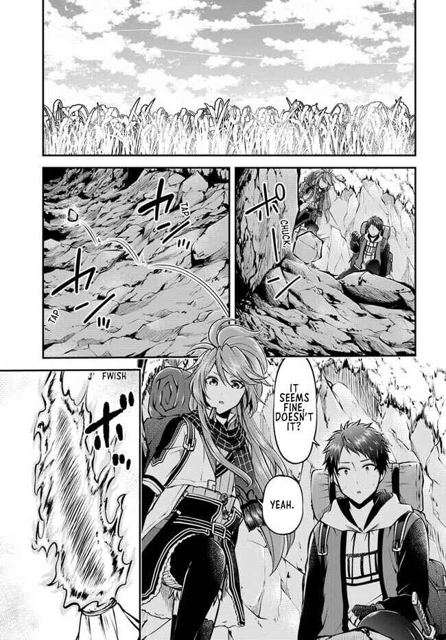 Isekai Cheat Survival Meshi Chapter 45 - Page 16