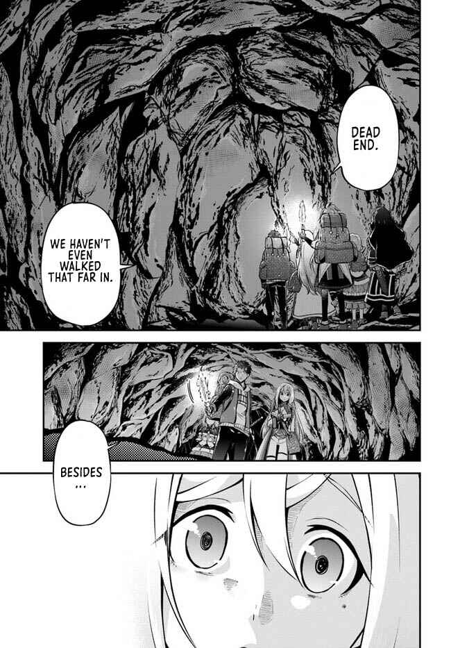 Isekai Cheat Survival Meshi Chapter 45 - Page 18
