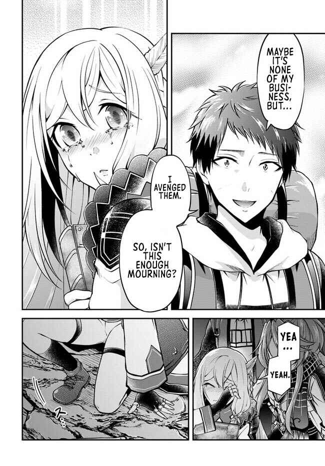 Isekai Cheat Survival Meshi Chapter 45 - Page 27