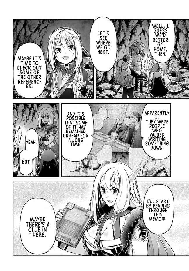 Isekai Cheat Survival Meshi Chapter 45 - Page 29