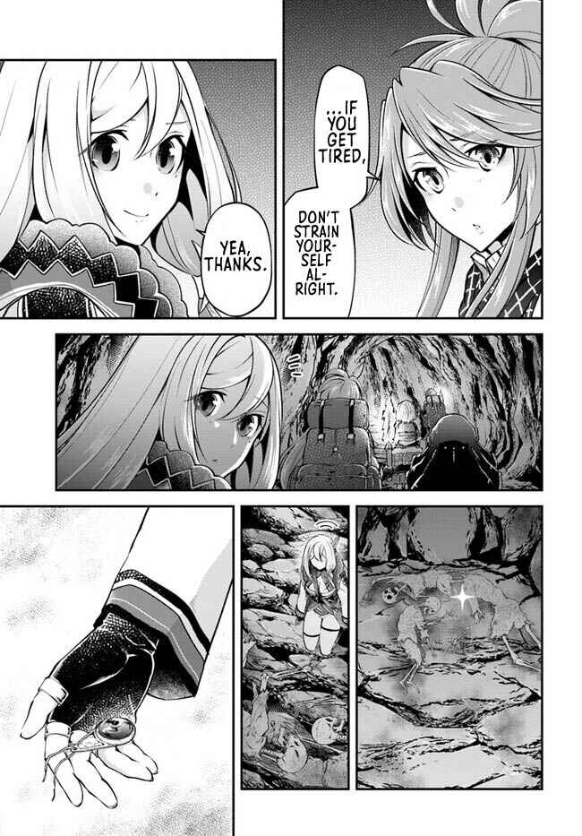 Isekai Cheat Survival Meshi Chapter 45 - Page 30