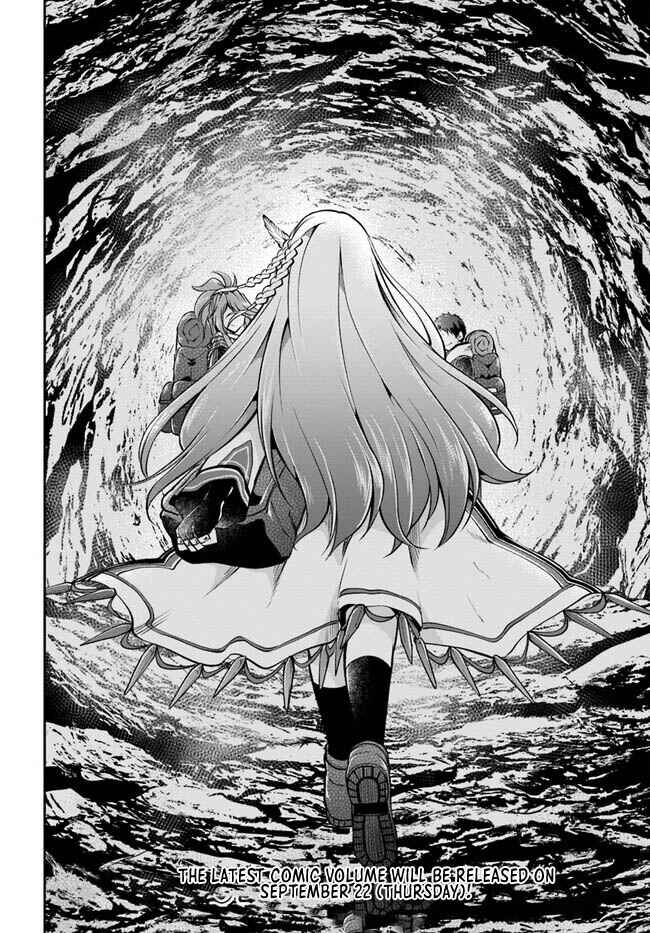 Isekai Cheat Survival Meshi Chapter 45 - Page 33