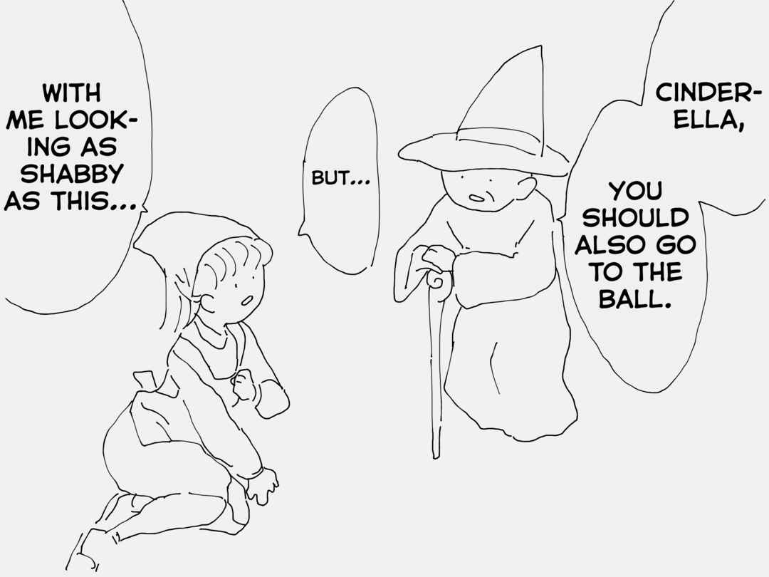 Holiday Yasumi's Twitter Shorts Chapter 30 - Page 1