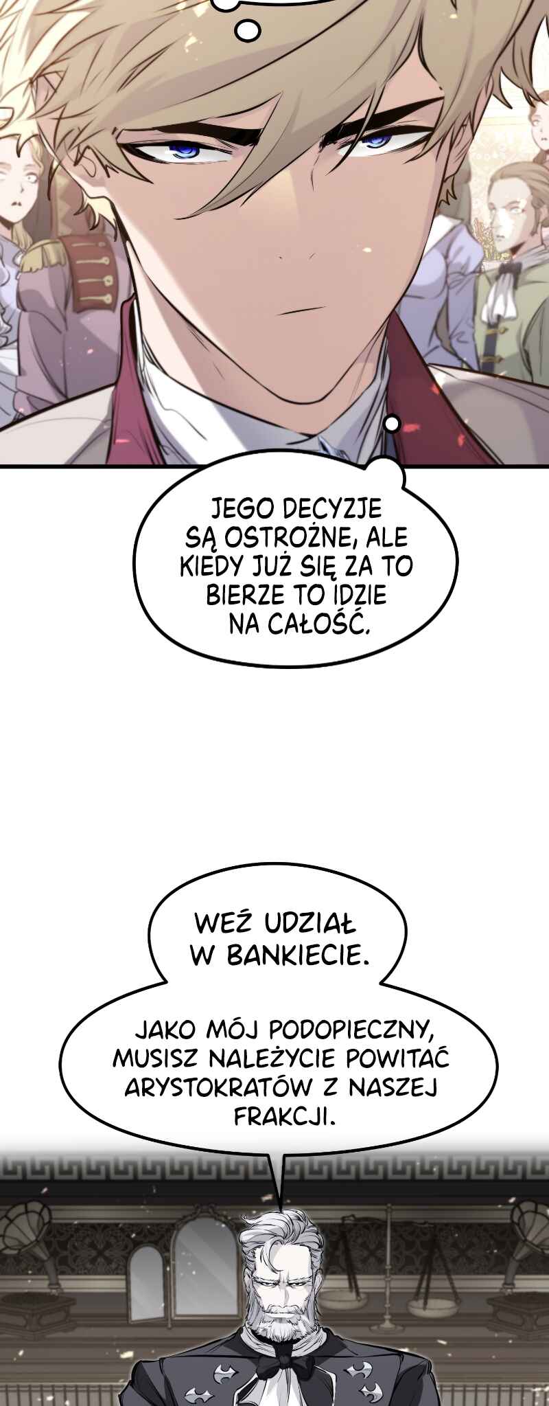 Hoegwihan Yongbyeong eun Da Gyehoek i Itda Chapter 54 - Page 26