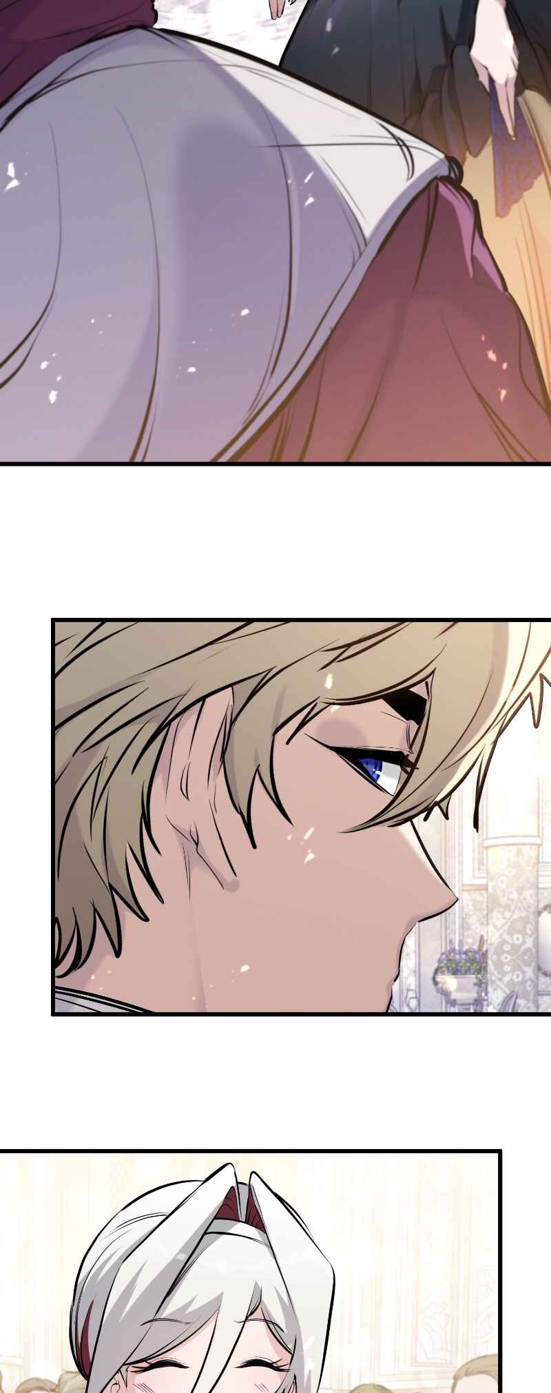 Hoegwihan Yongbyeong eun Da Gyehoek i Itda Chapter 54 - Page 35
