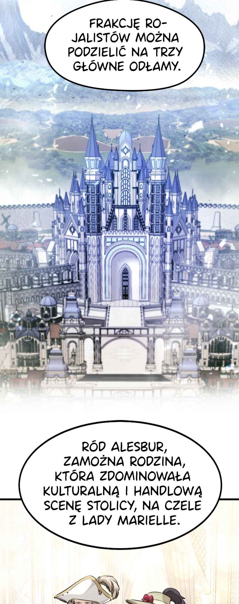 Hoegwihan Yongbyeong eun Da Gyehoek i Itda Chapter 54 - Page 37