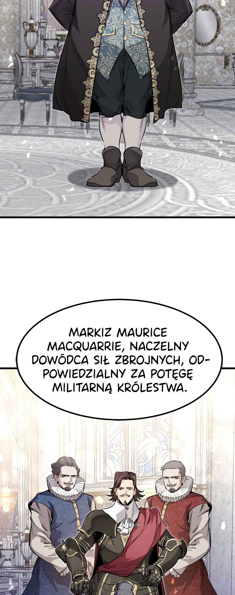 Hoegwihan Yongbyeong eun Da Gyehoek i Itda Chapter 54 - Page 39