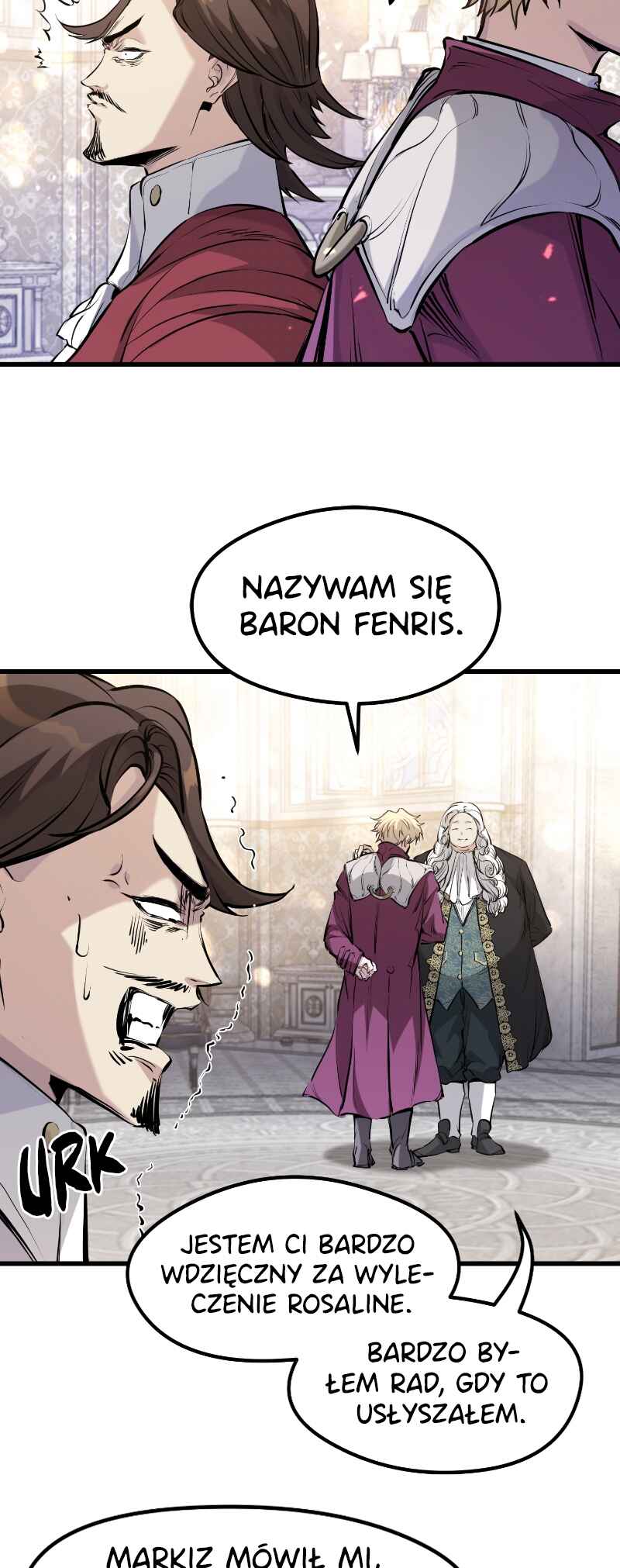 Hoegwihan Yongbyeong eun Da Gyehoek i Itda Chapter 54 - Page 51