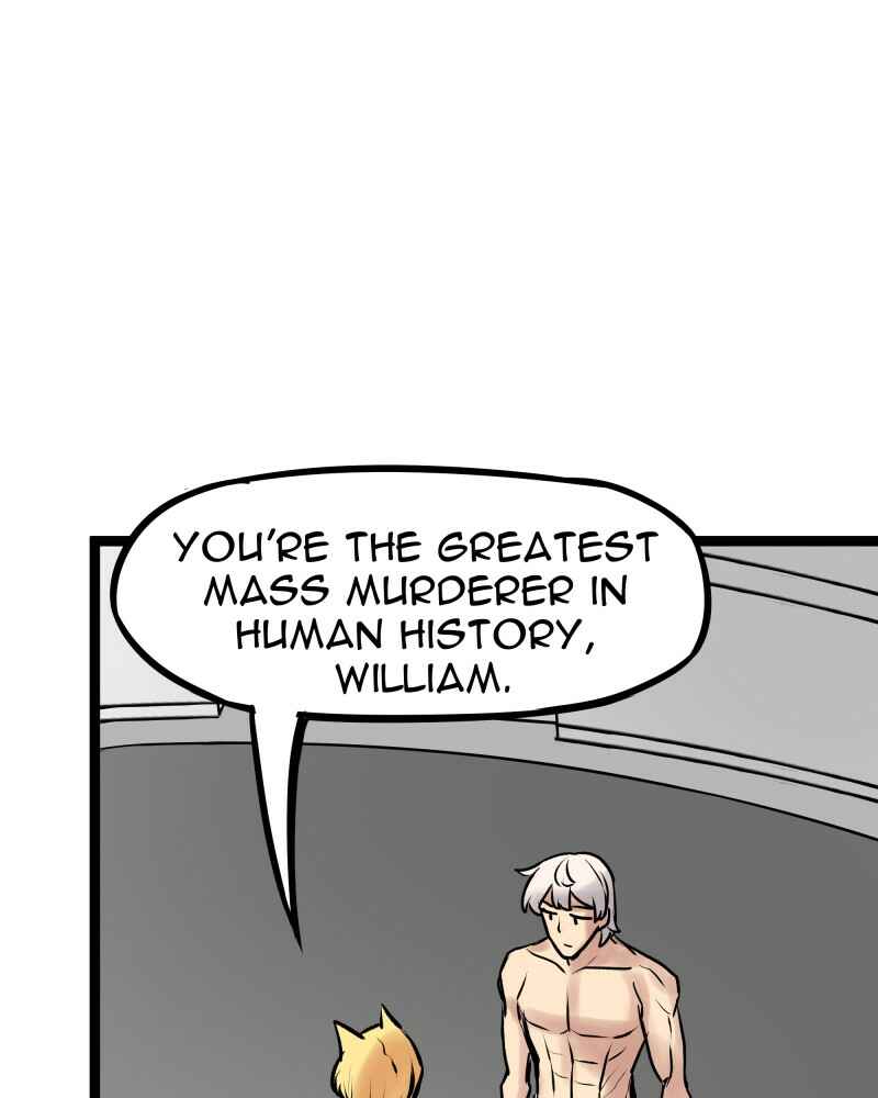 Everywhere & Nowhere Chapter 219 - Page 20