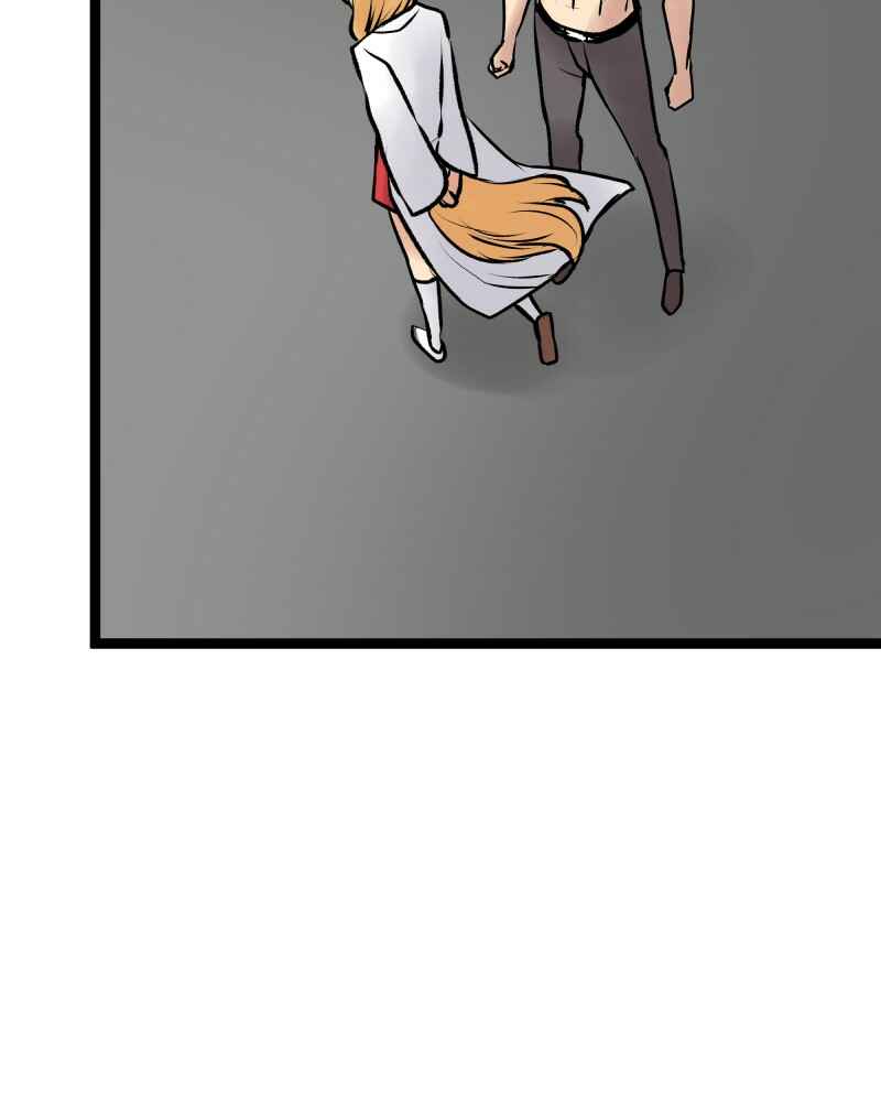 Everywhere & Nowhere Chapter 219 - Page 21