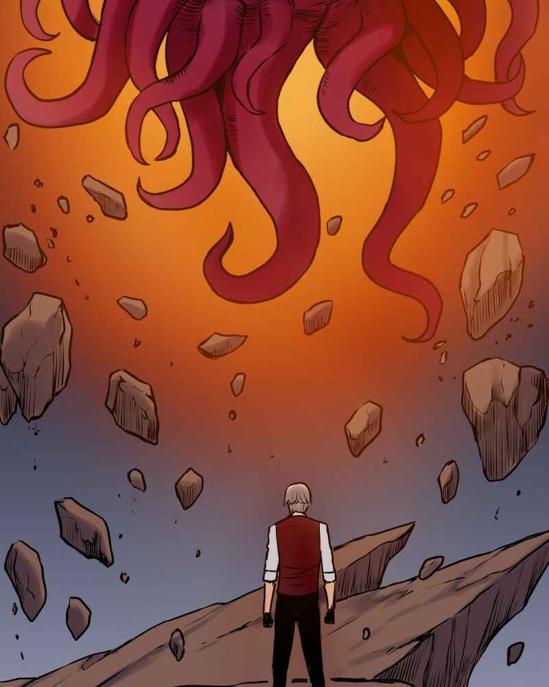 Everywhere & Nowhere Chapter 219 - Page 30