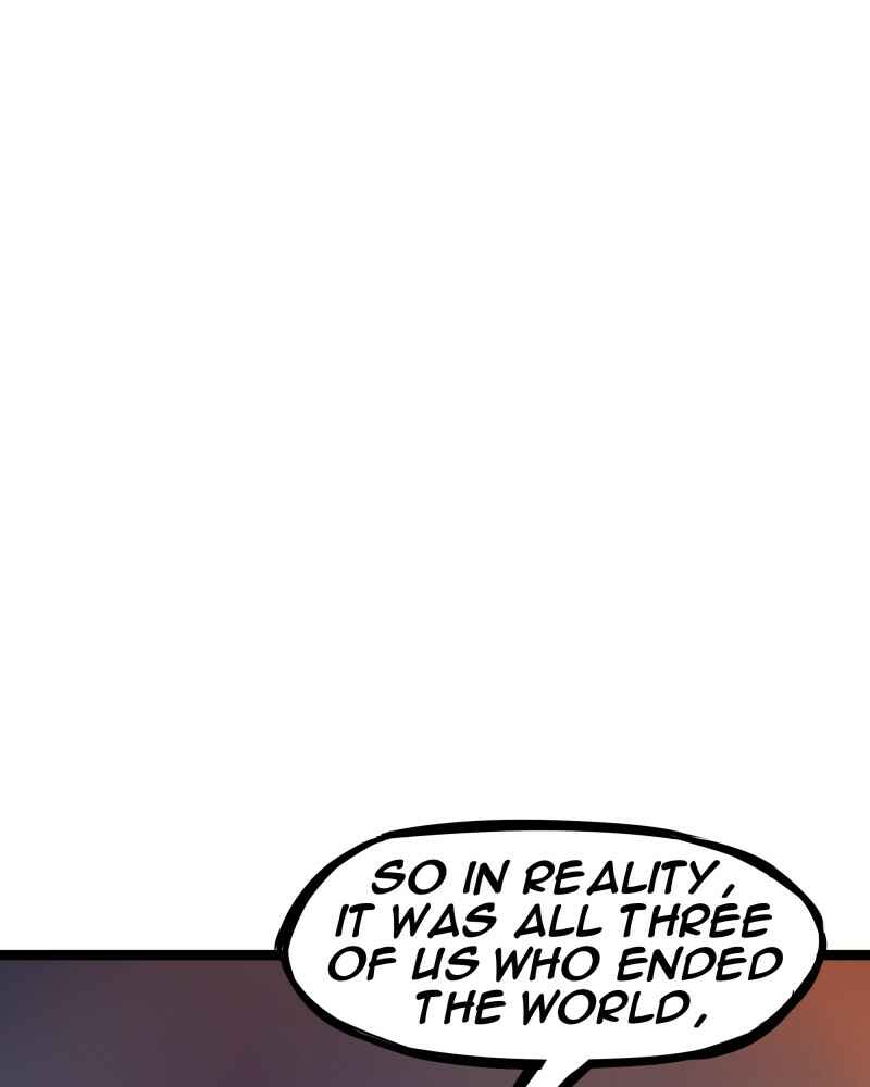Everywhere & Nowhere Chapter 219 - Page 32