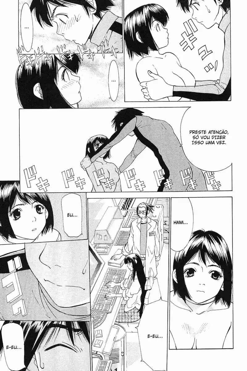 Gacha Gacha ~Capsule~ Chapter 24 - Page 15