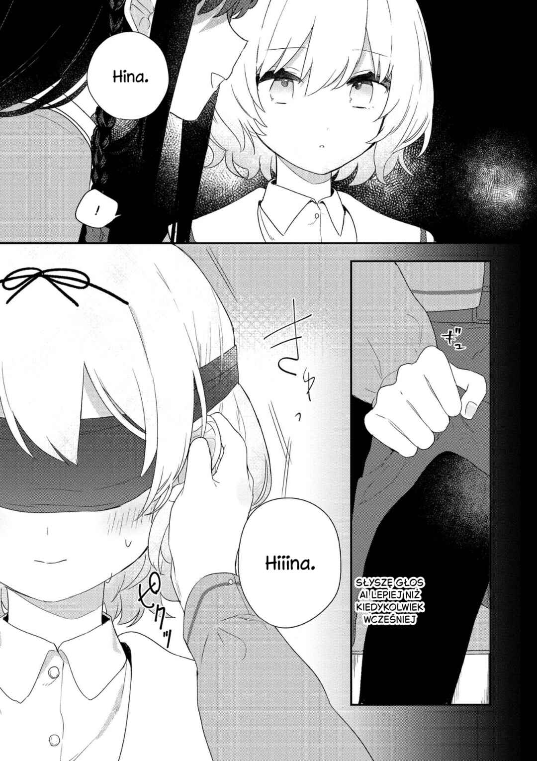 Kitanai Kimi ga Ichiban Kawaii Chapter 3 - Page 14