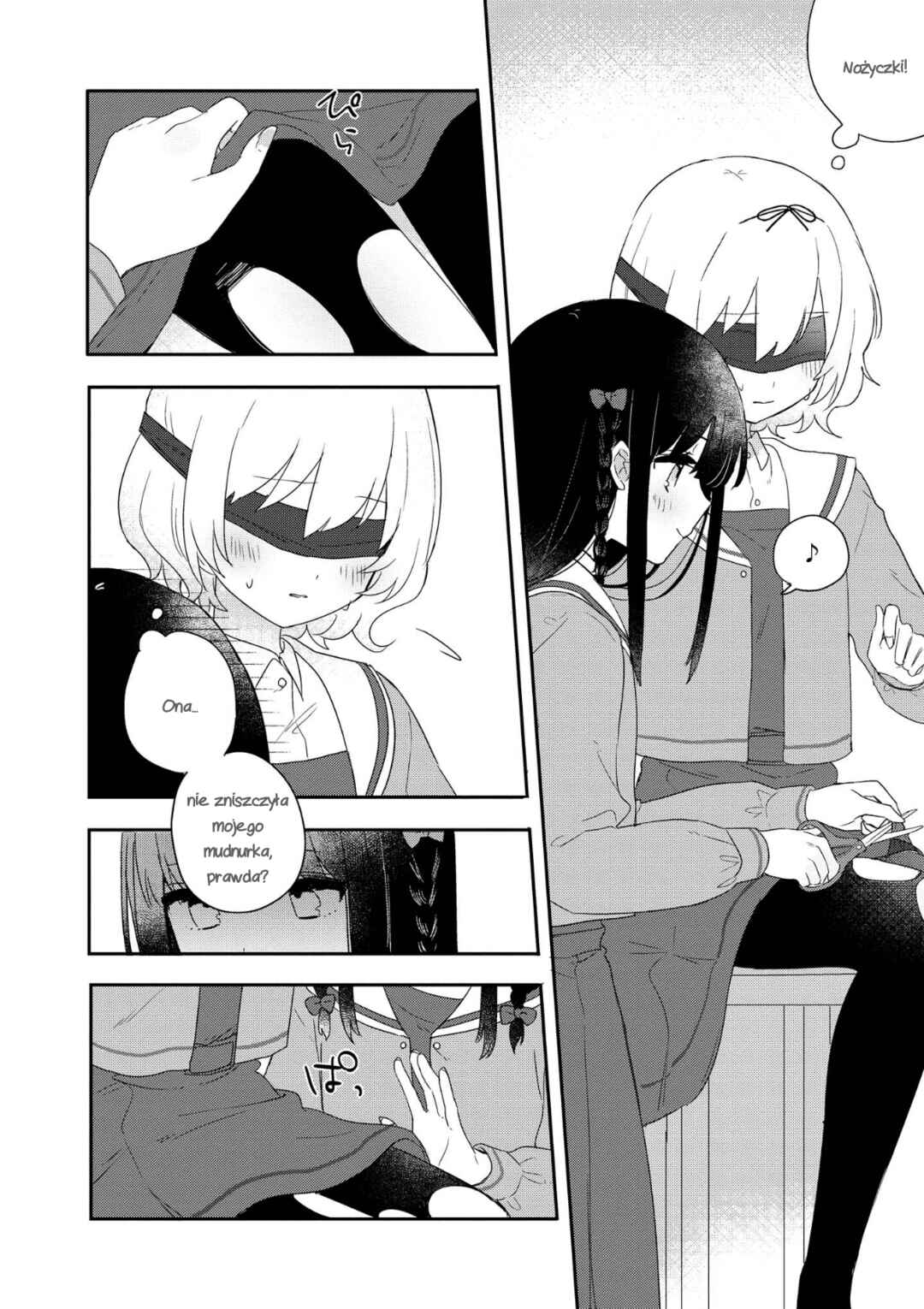 Kitanai Kimi ga Ichiban Kawaii Chapter 3 - Page 18