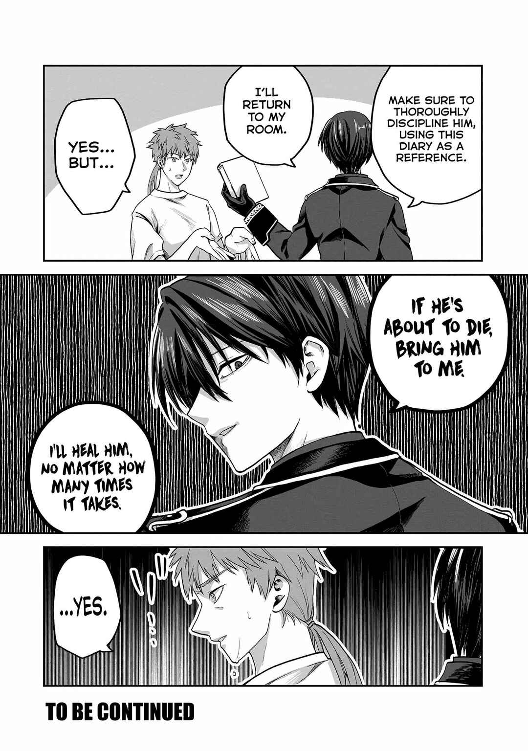 Heimin Shusshin no Teikoku Shoukan, Munou na Kizoku Joukan wo Juurin shite Nariagaru Chapter 6 - Page 18