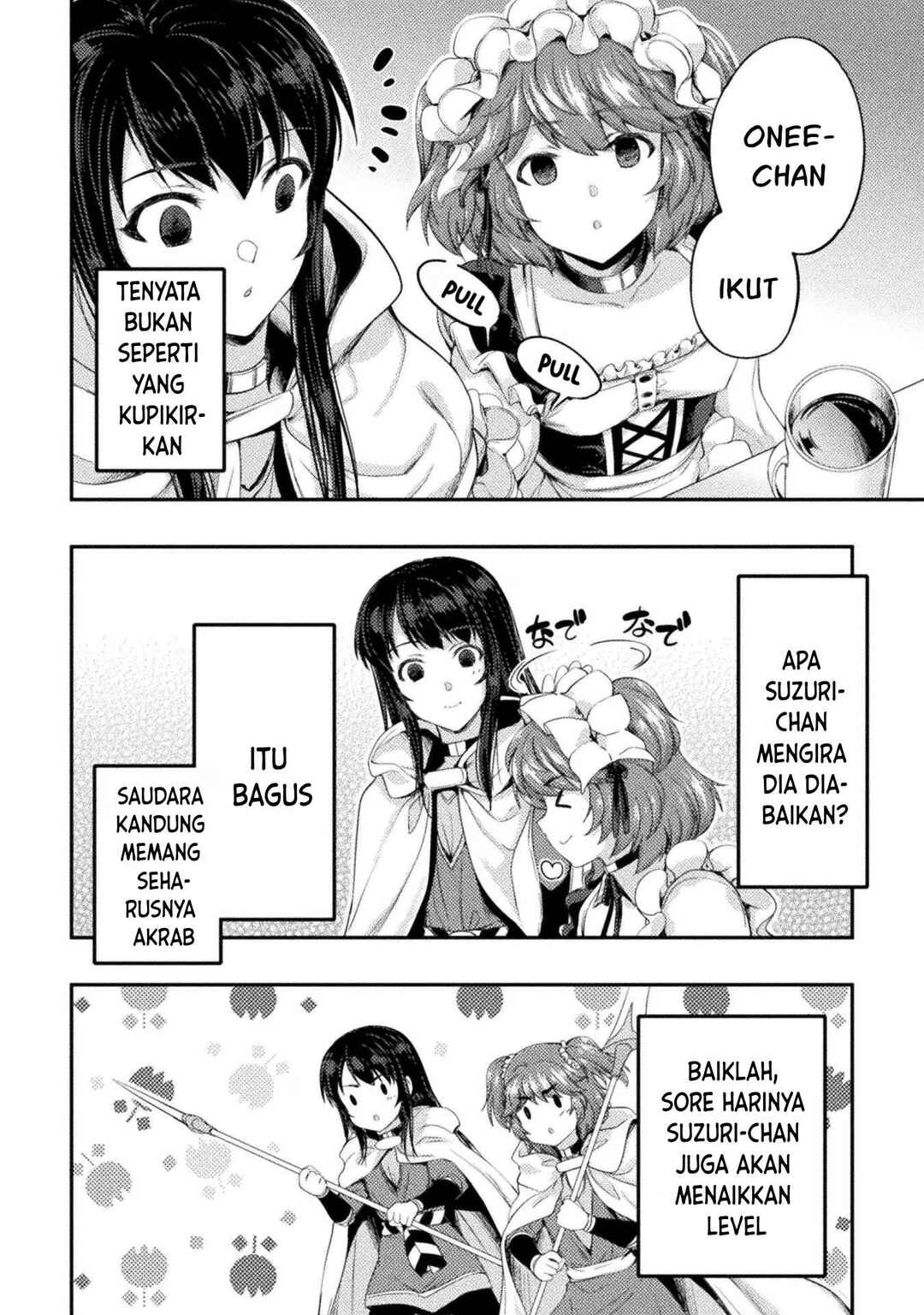 Astro King: Shoukan Yuusha dakedo Kakyuu Nintei Sareta node Maid Harem o Tsukurimasu! Chapter 20 - Page 27