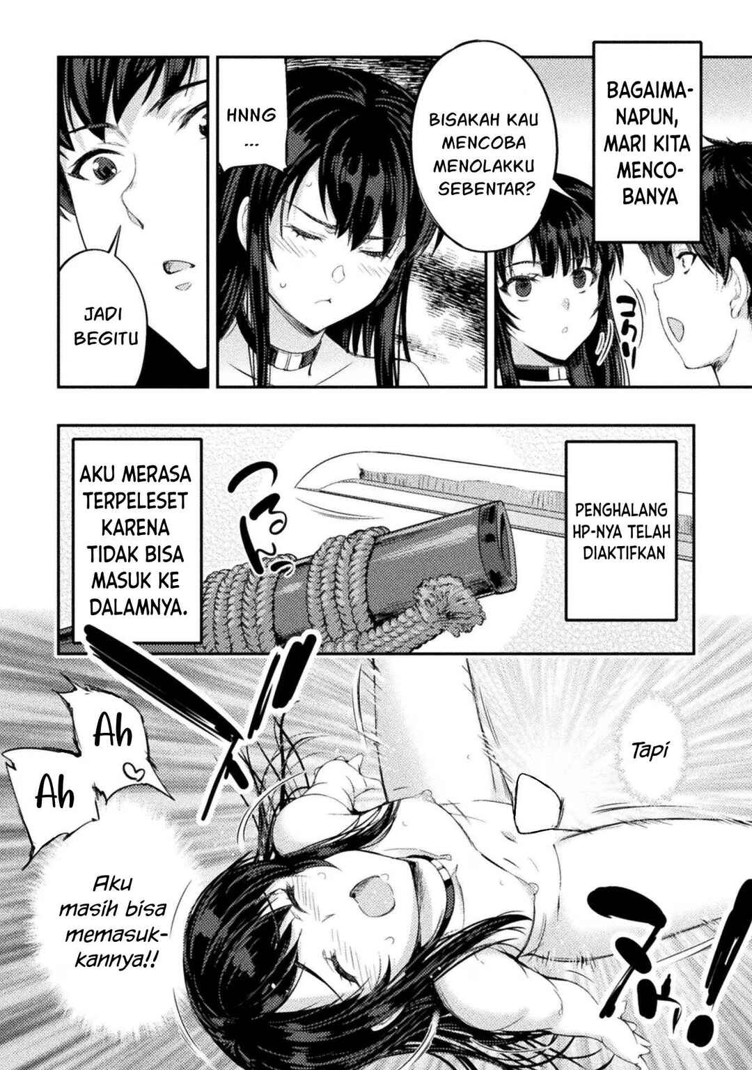 Astro King: Shoukan Yuusha dakedo Kakyuu Nintei Sareta node Maid Harem o Tsukurimasu! Chapter 20 - Page 33