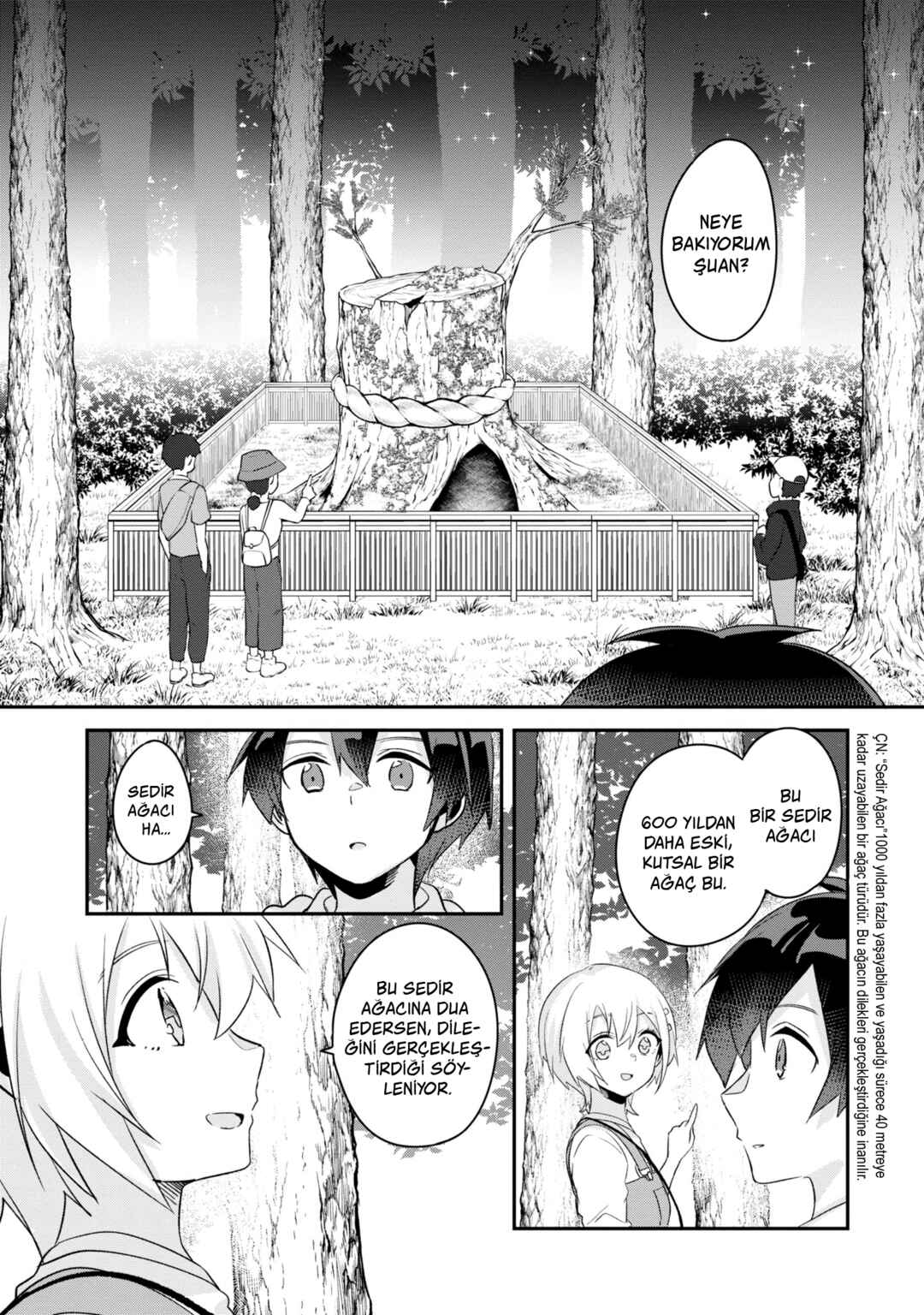 Class no Bocchi Gyaru wo Omochikaeri Shite Seiso Kei Bijin ni Shiteyatta Hanashi Chapter 13 - Page 4