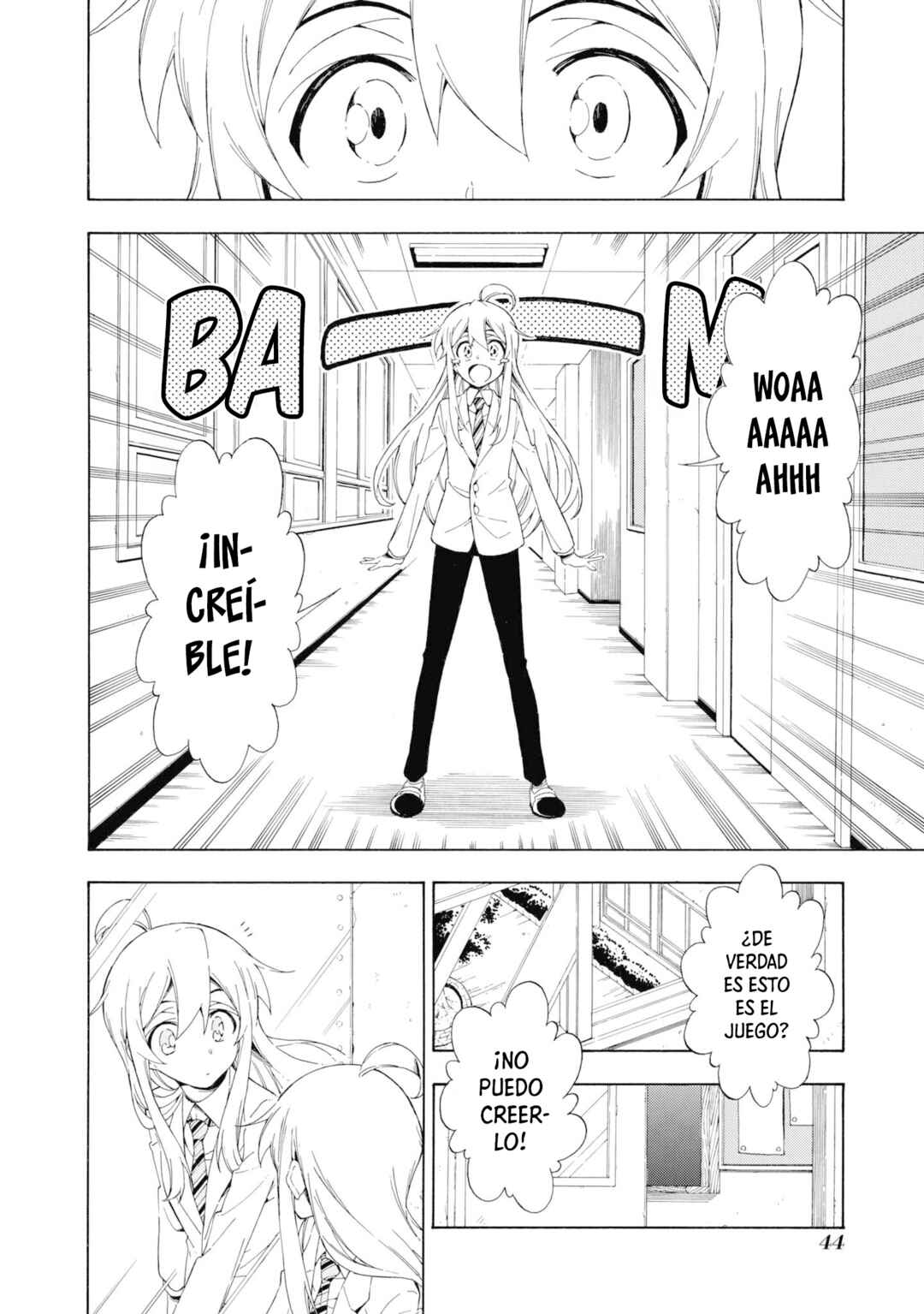Onii-chan wa Oshimai! Koushiki Anthology Comic Chapter 20 - Page 7