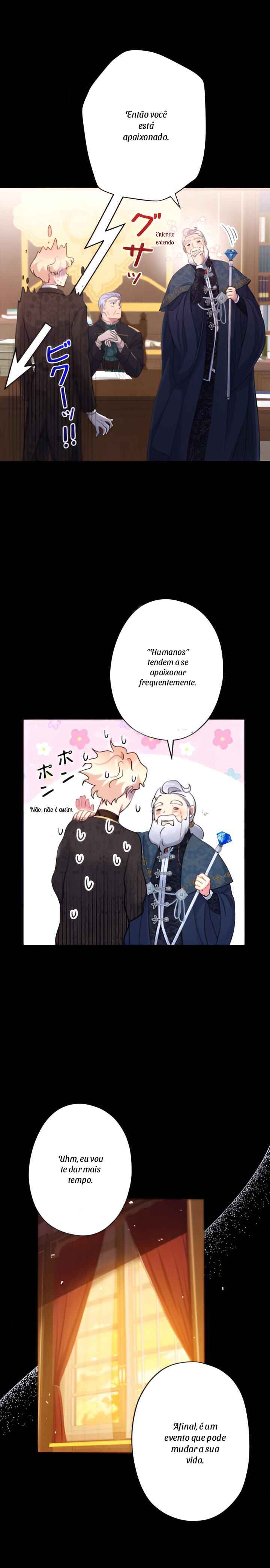 The Duchess Has a Deathwish Chapter 47 - Page 9