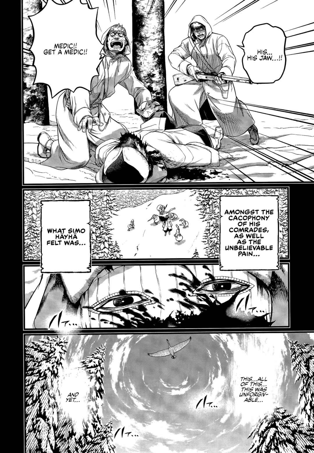 Shuumatsu no Valkyrie Chapter 102 - Page 26