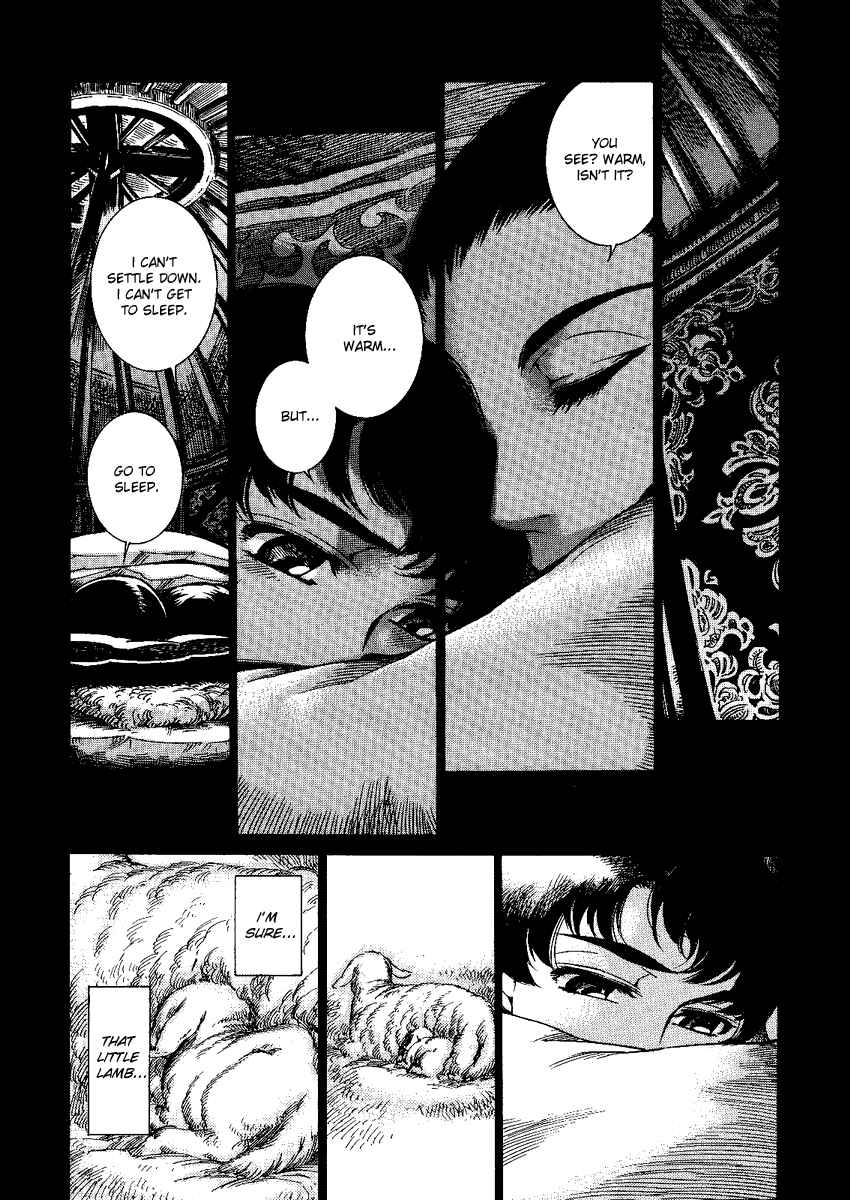 Otoyomegatari Chapter 3 - Page 36