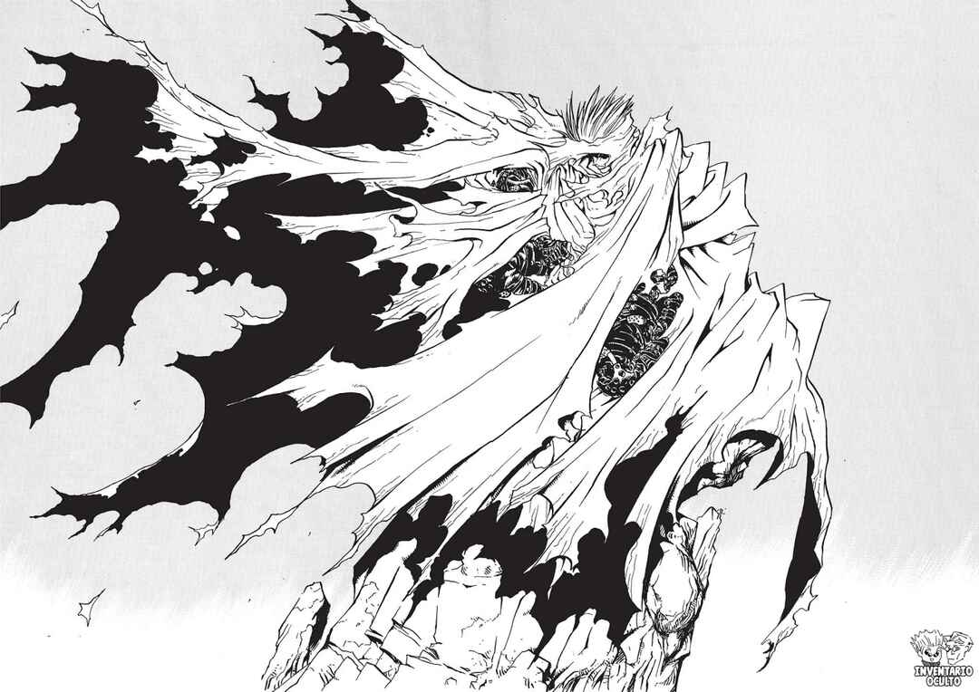 Trigun Chapter 0 - Page 8