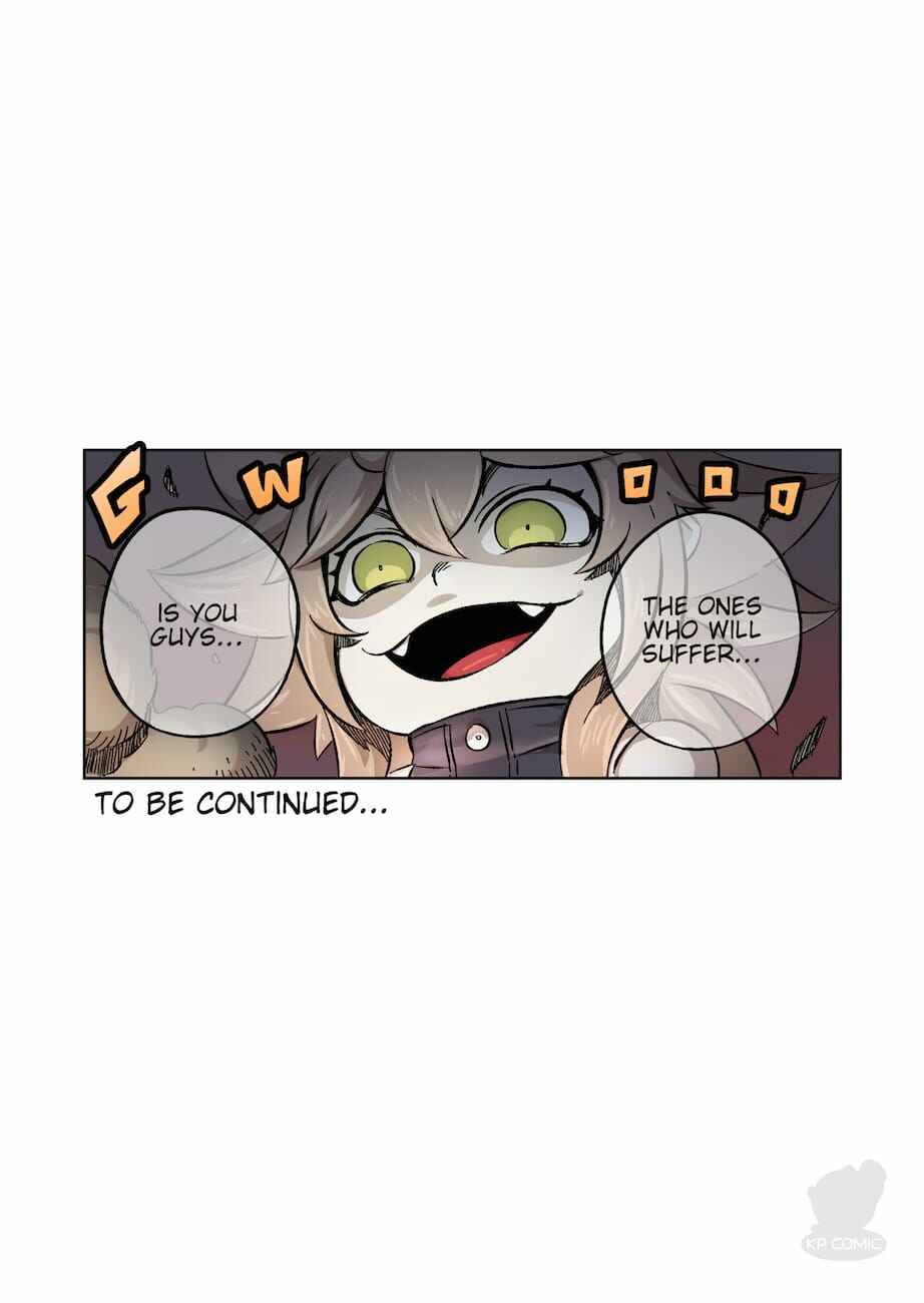 Yoshka Space Program Chapter 12 - Page 15