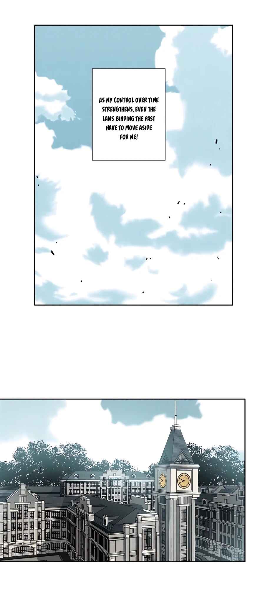 Eternal Club Chapter 224 - Page 6