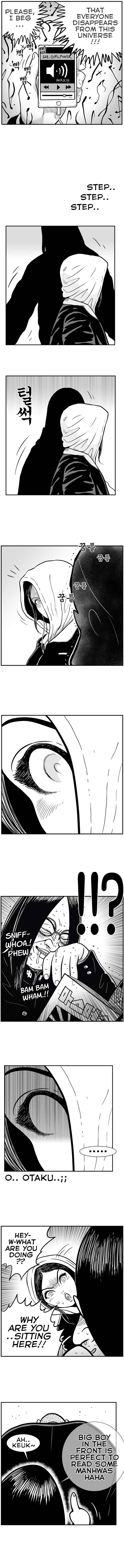 Hellper 2 <KillBeros> Chapter 65 - Page 10