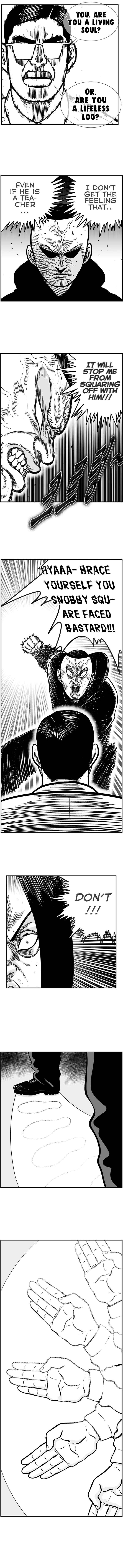 Hellper 2 <KillBeros> Chapter 65 - Page 3