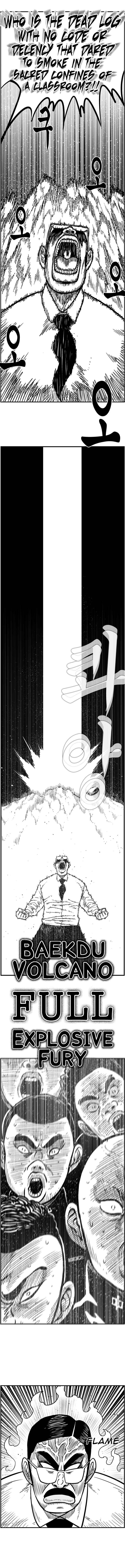 Hellper 2 <KillBeros> Chapter 65 - Page 6