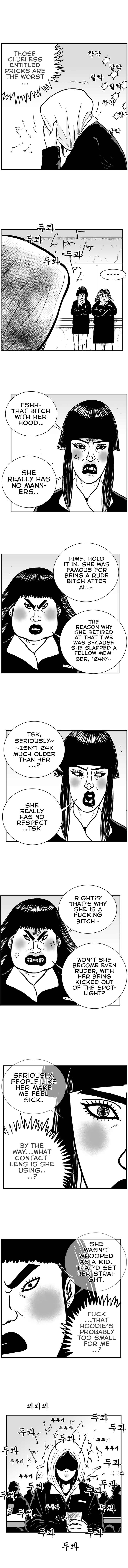 Hellper 2 <KillBeros> Chapter 65 - Page 9