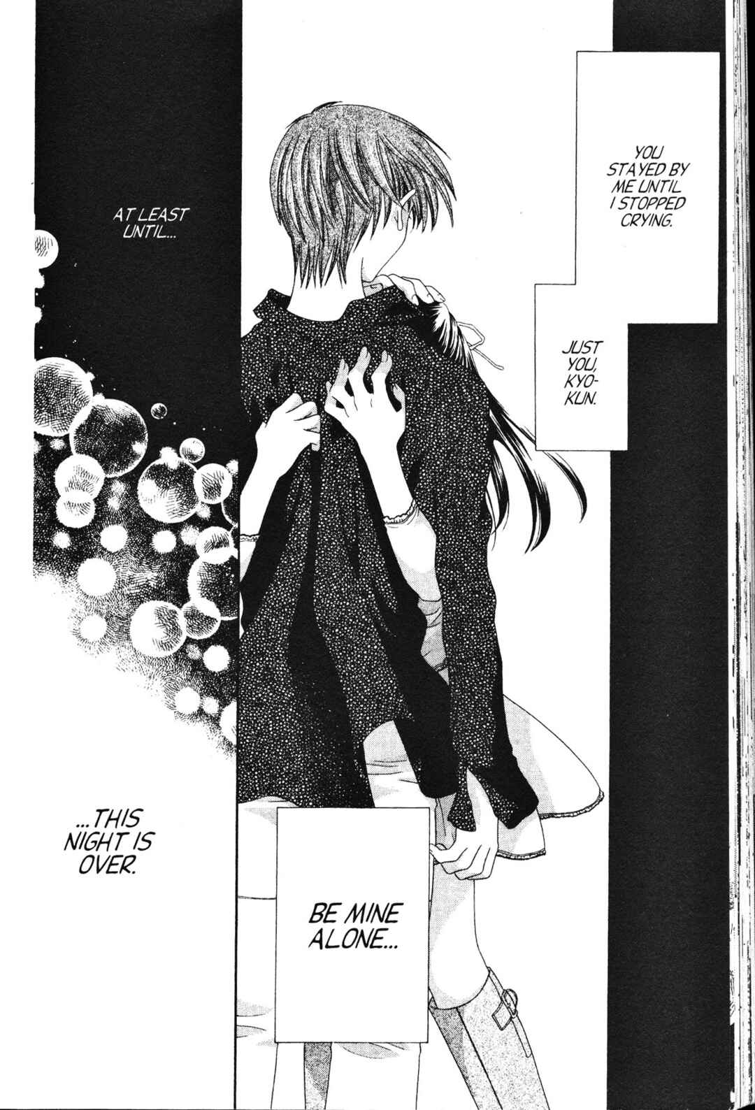 Fruits Basket Chapter 68 - Page 30