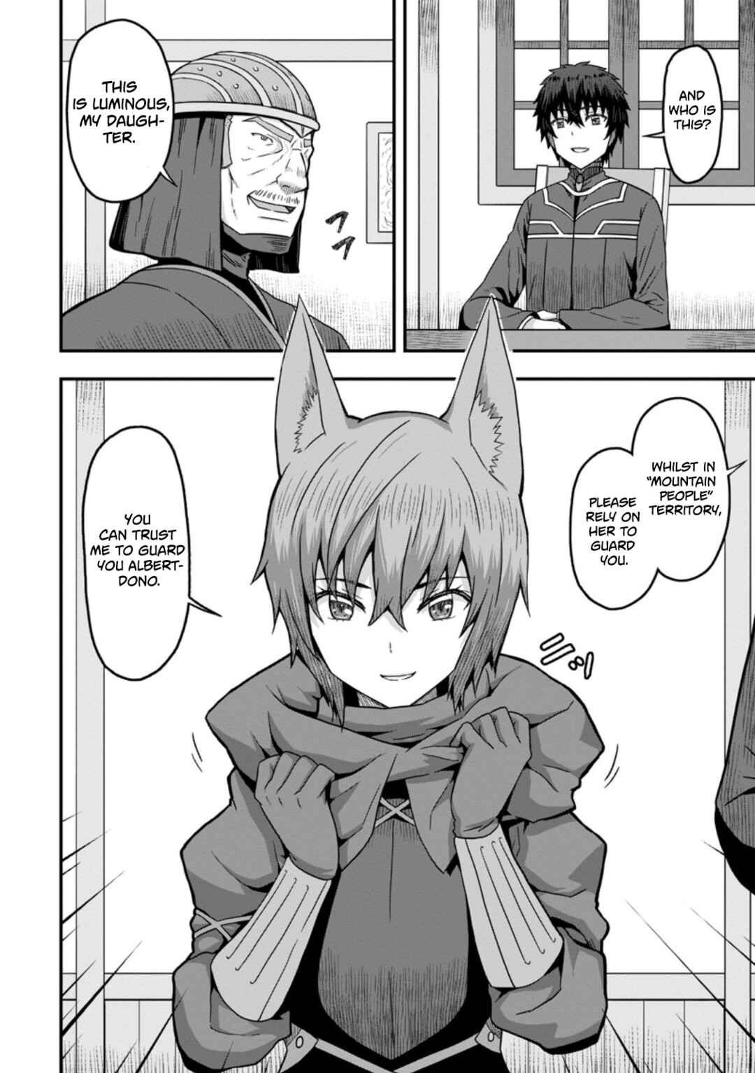 Isekai Saikyou no Yome desu ga, Yoru no Tatakai wa Ore no Hou ga Tsuyoi You desu - Chiryaku wo Ikashite Nariagaru Harem Senki Chapter 12 - Page 26