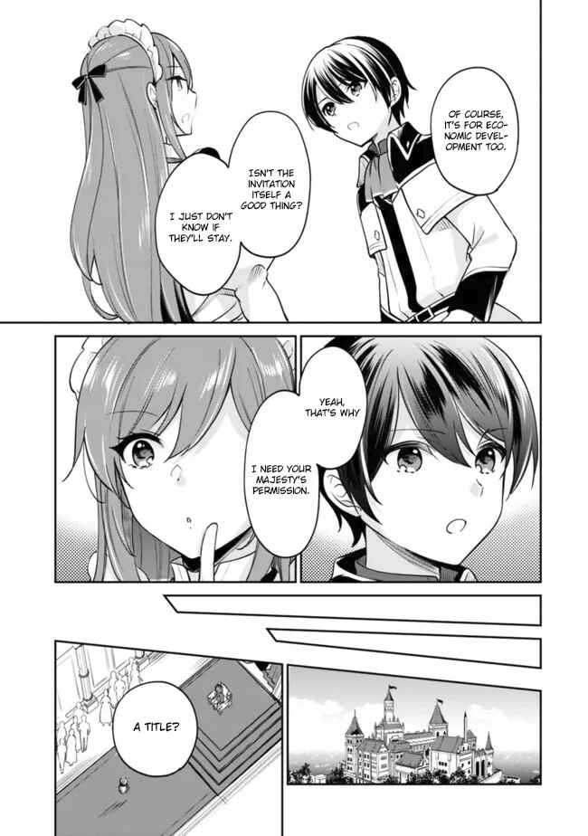 Zennin Ossan, Umarekawattara SSS Rank Jinsei ga Kakutei Shita Chapter 82 - Page 12