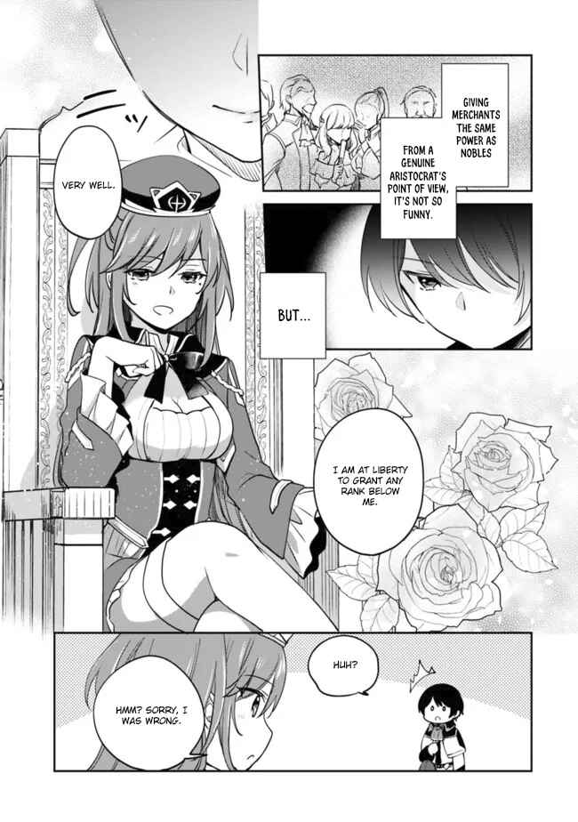 Zennin Ossan, Umarekawattara SSS Rank Jinsei ga Kakutei Shita Chapter 82 - Page 14